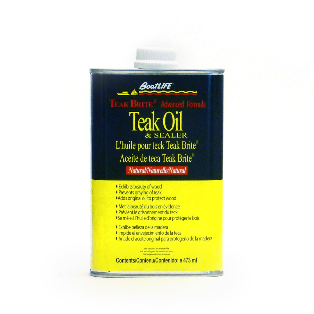 Life Industries - Boatlife 1084 Boat Teak Sealer||1084.Jpg||85||l7f1084||896343