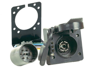 Hopkins Mfg 40959 Trailer Wiring Connector||||86||h2240959||2021591