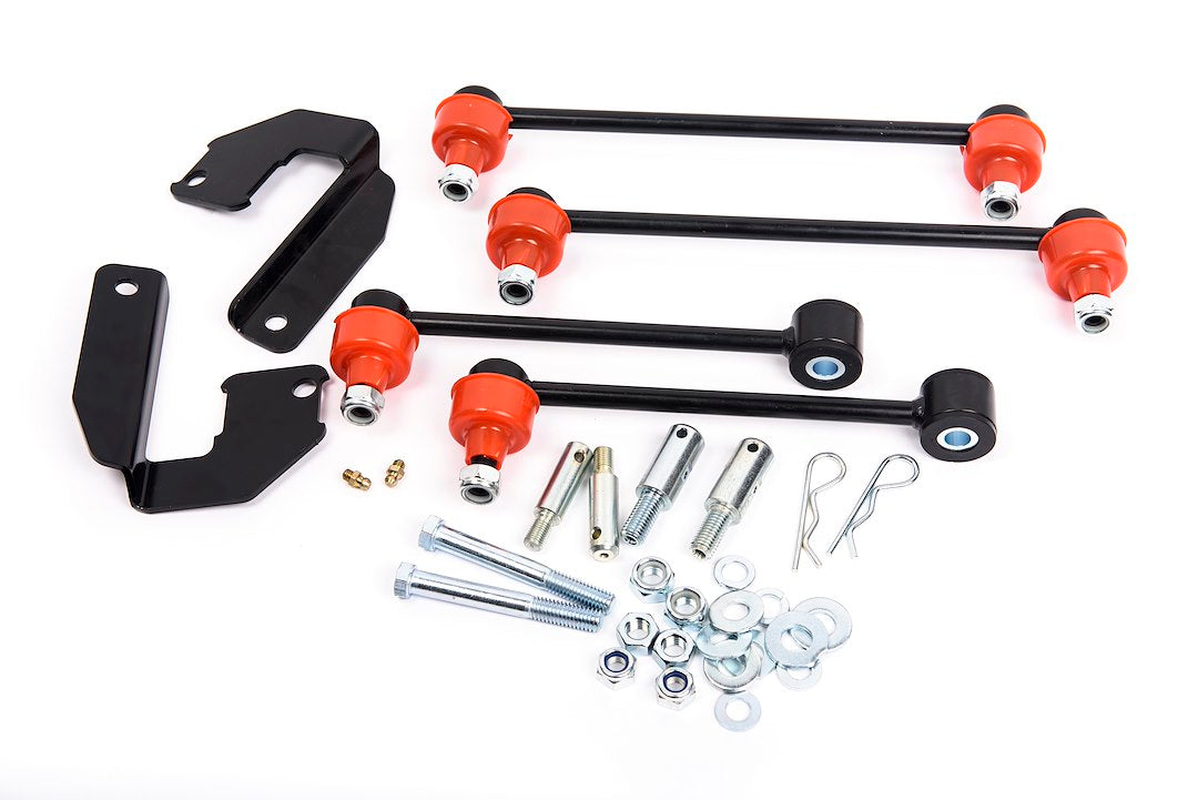 Product of Arb Fk48 Stabilizer Bar Quick Disconnect