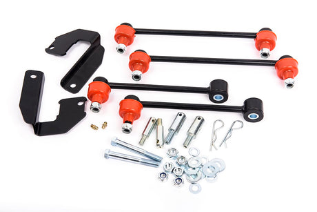 Product of Arb Fk48 Stabilizer Bar Quick Disconnect