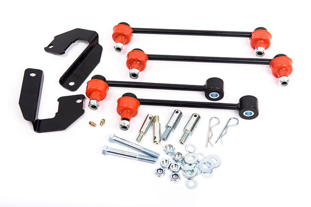 Product of Arb Fk48 Stabilizer Bar Quick Disconnect