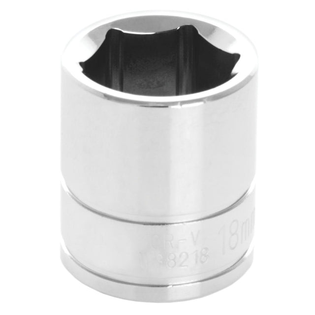 Product of Performance Tool W38218 Socket Metric 