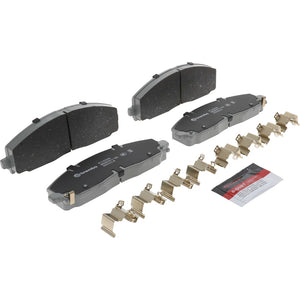 Brembo P11035n Brake Pad||p11035n_Ang.Jpg||90||brmp11035n||1752684