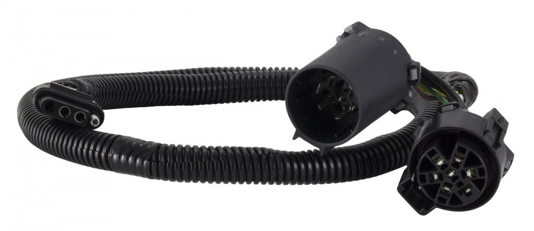 Hopkins Mfg 41154 Trailer Wiring Connector||41154_2.Jpg||87||h2241154||1790983