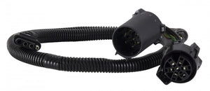 Hopkins Mfg 41154 Trailer Wiring Connector||41154_2.Jpg||87||h2241154||1790983