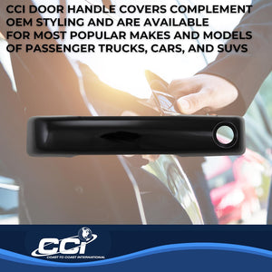 Coast To Coast Ccidh68592blk Exterior Door Handle Cover||c2c_Ccidh68592blk_Door Handle Cover_B2c_6.Jpg||90||c2cdh68592blk||1349719
