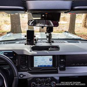 Product of Builtright Industries 104077 Multi Purpose Accessory Mount