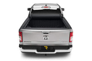 Product of Truxedo Sentry Hard Roll-Up 1585801 Tonneau Cover 