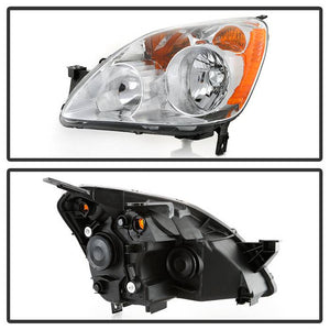 Product of Xtune 9945557 Headlight Assembly