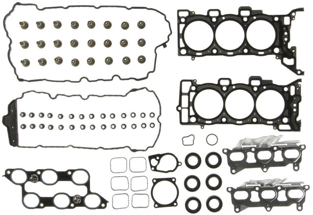 Mahle/ Clevite Hs54661g Cylinder Head Gasket Kit||hs54661g.Jpg||85||m25hs54661g||1694092