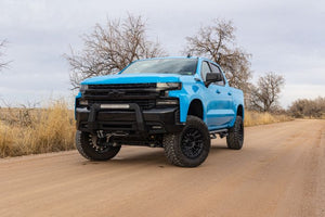 Readylift 42-39640 Lift Kit Suspension||42-39640_4.Jpg||89||r904239640||2258845