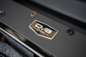 Dv8 Offroad Cmbr-02 Cargo Organizer||2021-2024-Ford-Bronco-Storage-Compartment-Installed-5.Jpg||94||dv8cmbr02||1626871