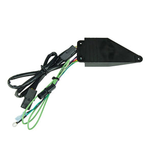 Product of Lippert Components 379605 Entry Step Control Module