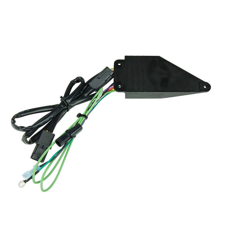 Product of Lippert Components 379605 Entry Step Control Module