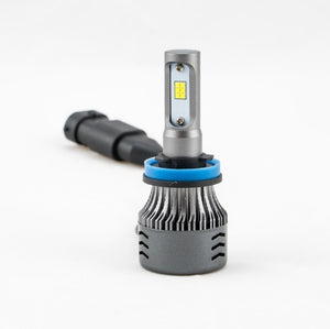Odx Lighting Ledintx-H11 Headlight Bulb||ledintx-H11_2.Jpg||87||odxledintxh11||2257427