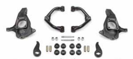 Fabtech Motorsports Fts21129 Lift Kit Suspension||fts21129.Jpg||85||f37fts21129||1688691