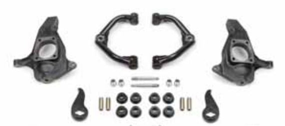 Fabtech Motorsports Fts21129 Lift Kit Suspension||fts21129.Jpg||85||f37fts21129||1688691