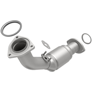 Magnaflow California Converter 447192 Catalytic Converter||||85||m66447192||1909530