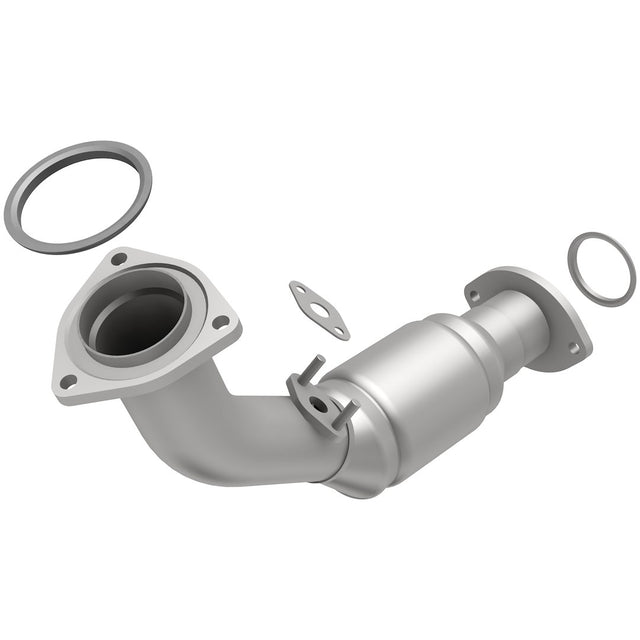 Magnaflow California Converter 447192 Catalytic Converter||||85||m66447192||1909530