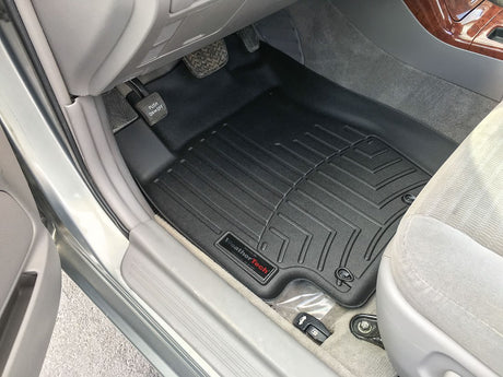 Weathertech (Usa) 440511 Floor Liner||440511_1.Jpg||86||w24440511||1662078