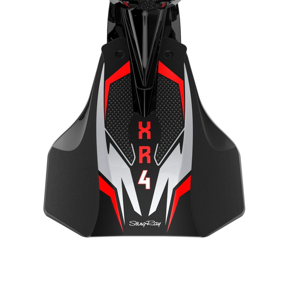 Product of Stingray Sr-Xr4-1 Hydrofoil