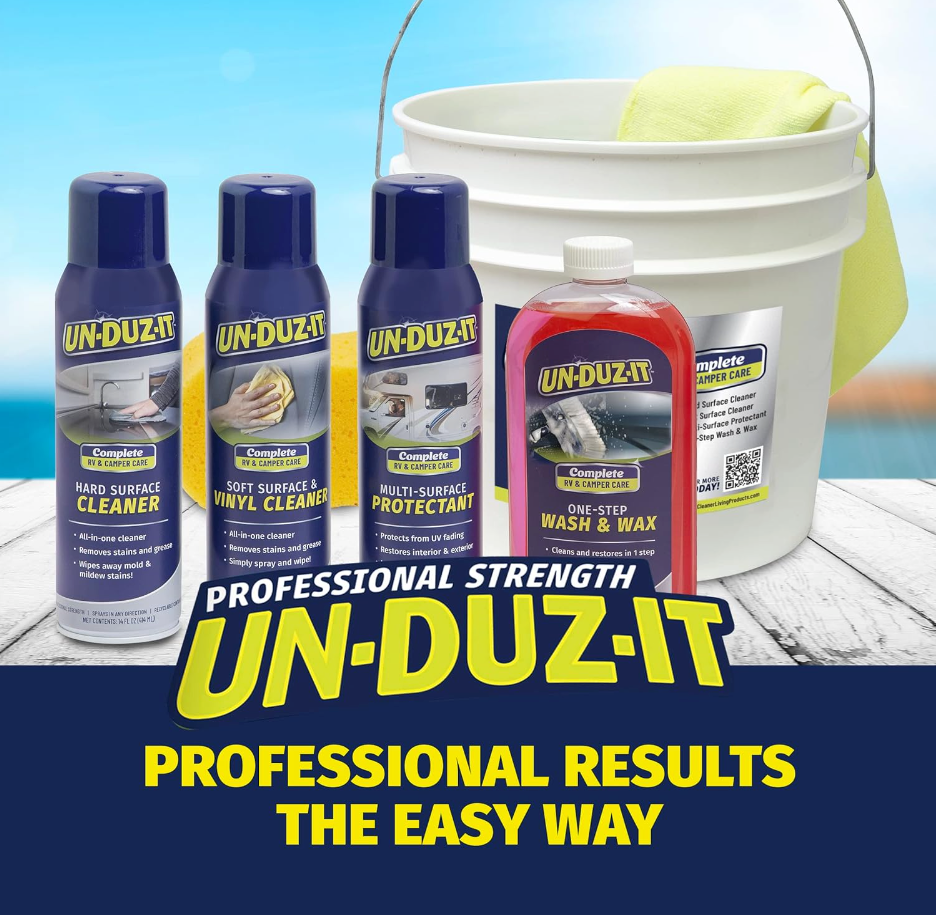 Unduzit Chemicals 126879 Multi Purpose Cleaner||126879_7.Png||92||und126879||1244093