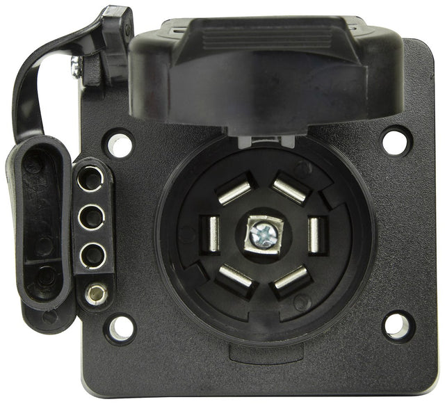Hopkins Mfg 47185 Towed Vehicle Wiring Kit||||85||h2247185||2021714