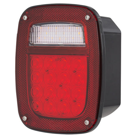 Product of Grote Industries G5082-5 Hi Count ® Tail Light Assembly 