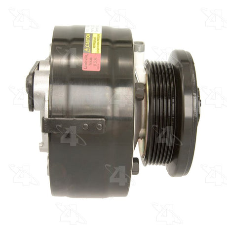 Four Seasons 58948 Air Conditioner Compressor||58948_3.Jpg||88||f1158948||1688020