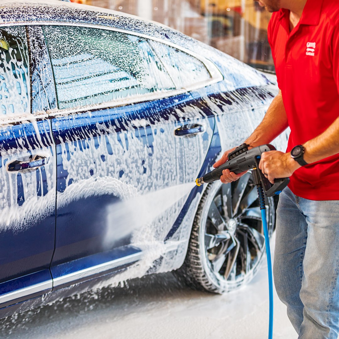 Product of Griots Garage 10848 Car Wash