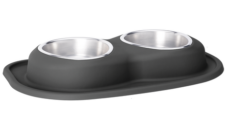 Weathertech (Usa) Dl3203bk Pet Dish||petcomfort_Dl3201_Black.Png||85||w24dl3203bk||1505730