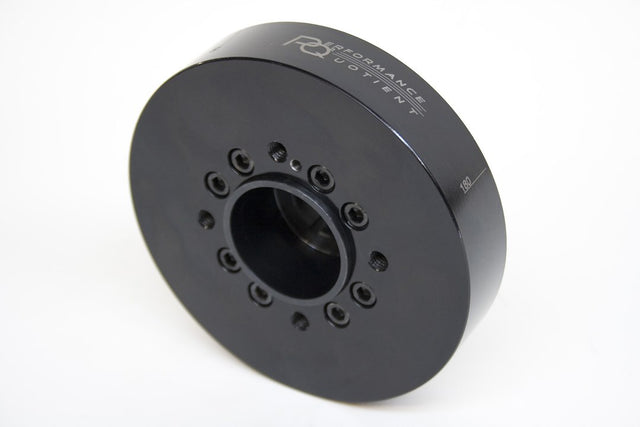 Prw Industries, Inc. 2530200 Harmonic Balancer Damper Ring||2530200.Jpg||85||prw2530200||1739127