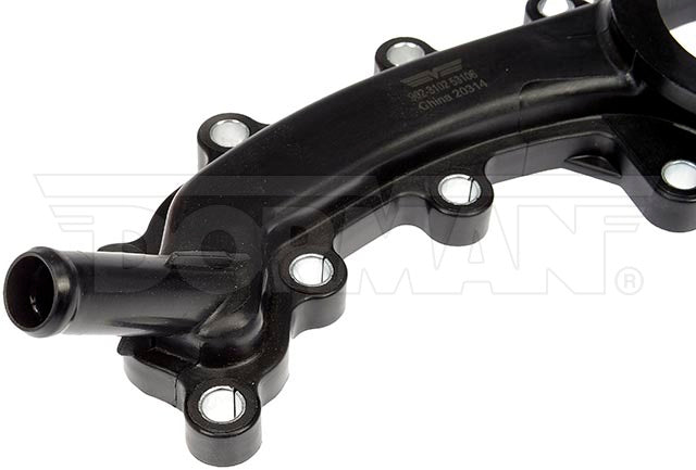 Dorman (Oe Solutions) 902-3102 Coolant Pipe||902-3102_2.Jpg||87||d189023102||1772946