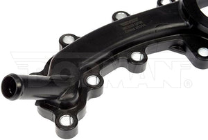 Dorman (Oe Solutions) 902-3102 Coolant Pipe||902-3102_2.Jpg||87||d189023102||1772946
