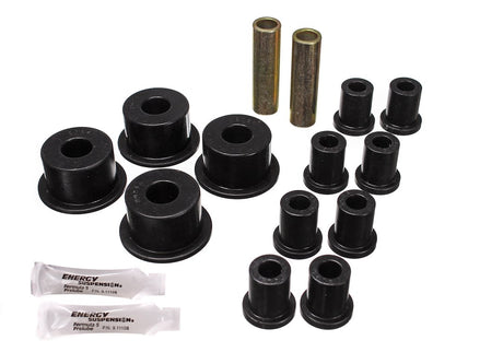 Product of Energy Suspension 5.2101g Leaf Spring Bushing