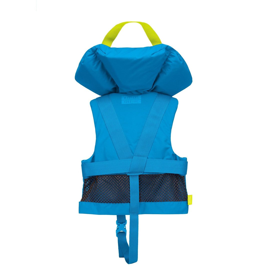 Product of Mustang Survival Mv355502-268-0 Pfd - Personal Floatation Device