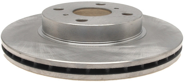 Product of Raybestos Brakes 96354R R-Line Plain Face 2-Piece Brake Rotor 