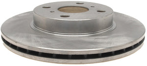 Product of Raybestos Brakes 96354R R-Line Plain Face 2-Piece Brake Rotor 