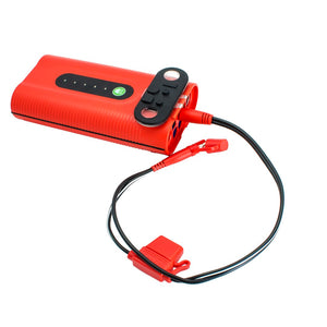 Weego Jssae Battery Jumper Cable||n44_Sae_12v_Dc_Adapter.Jpg||92||weejssae||1340044