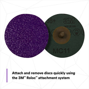 Product of 3m 33389 Sanding Disc
