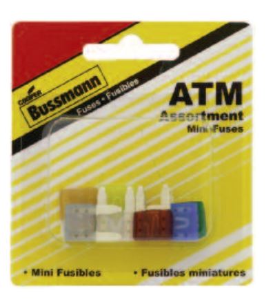 Bussman Bp/Atm-A6lp-Rp Fuse Assortment||bp-Atm-A6lp-Rp.Jpg||85||b6pbpatma6lpp||2211749