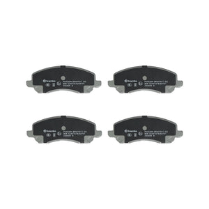 Brembo P54030n Brake Pad||p54030n_Bac.Jpg||87||brmp54030n||1753727