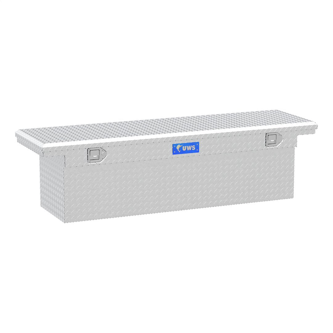 Product of UWS TBSD-69-LP Low Profile Toolbox 