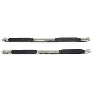Product of Westin Automotive 21-23720 PRO TRAXX ® Nerf Bar With Surface Steps 