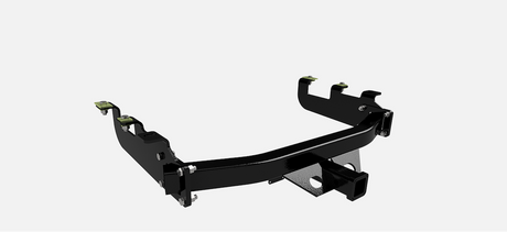 Product of B&W Trailer Hitches HDRH25217 Class V Trailer Hitch Rear w/ 2 Inch Receiver 