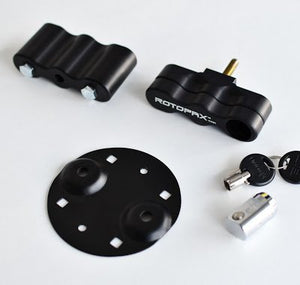 Rotopax Rx-Lox-Pm Liquid Storage Container Mount||rx-Lox-Pm_3.Jpg||88||rtorxloxpm||1367343