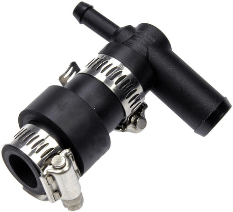 Dorman (Oe Solutions) 902-003 Radiator Coolant Hose Connector||902-003-007.Jpg||91||d18902003||2132457