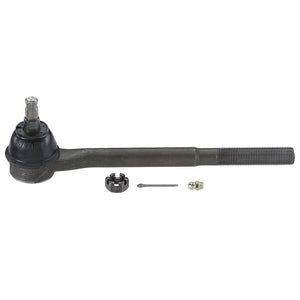 Product of Moog Chassis ES333RL Problem Solver Male Steel Tie Rod End 