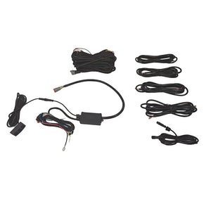 Builtbright Bb84044 Light Bar Wiring Harness||bb84044_1.Jpg||86||altbb84044||2211513