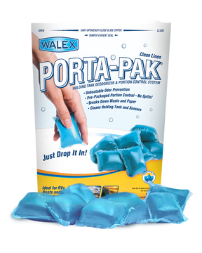 Walex Pprv10clean Waste Holding Tank Treatment||pprv10clean.Png||85||w62prv10clean||938624